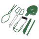thumbnail image 2 of Llave De Tarro, Kit De Enlatado De Agarre Suave, Antideslizante, Multipropósito, Duradero Para Restaurante, Herramientas De Enlatado, Accesorio De Cocina Para El Hogar Mgaxyff Verde, 2 of 8