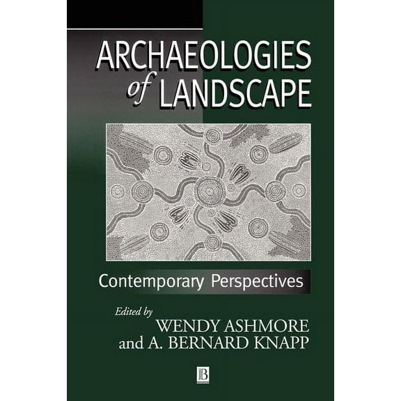 Social Archaeology Archaeologies Landscape, (Paperback)