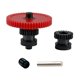 thumbnail image 5 of Conjunto de Engranajes del Extrusor de Acero Endurecido para el Cabezal de Extrusión Neptune 4 Accesorio para Impresora 3D, 5 of 5