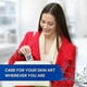 thumbnail image 5 of Sea Salt & Aloe Vera Cleansing Spray for Piercing Care - Safe for Ear, Nose, Septum, Belly Button, and Cartilage Cleaning Solution, 5 of 5
