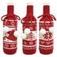 thumbnail image 1 of fundas navideñas para botellas de vino y champán, decorativas, de punto, 1 of 6