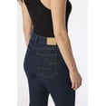 thumbnail image 5 of Levi Strauss Signature Women's Mid Rise Capri, 5 of 7