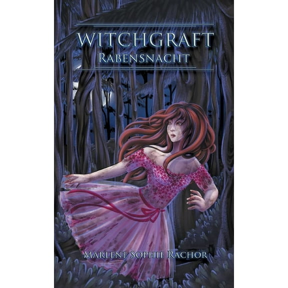 Witchgraft: Rabensnacht, (Paperback)