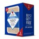 thumbnail image 1 of Jack Black - Turbo Body Bar Scrubbing Soap, 6 oz - Men's Soap with Blue Lotus and Lava Rock, 3 Pack, 1 of 3
