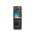 thumbnail image 2 of tredstone Mini Camera With 1080P HD Image And Loop Recording 180° Lens Rotation Wide Wide Area Video Recorder, 2 of 6