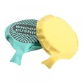 thumbnail image 6 of 4PCS Cushions,3.9 in Fart Pad,Shirred Cushion Self-Inflating Joke Items,Fart Bag Pad Party Supplies,Color Random, 6 of 7