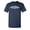 Navy, variant on Always Remember You're Unique, Just Like Everyone Else Sarcastic Humor Graphic Novelty Funny Tall T Shirt