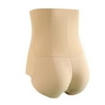 thumbnail image 6 of Women Butt Lifters Padded Control Panties Hip Enhancer Underwears Bodyshaper, 6 of 9