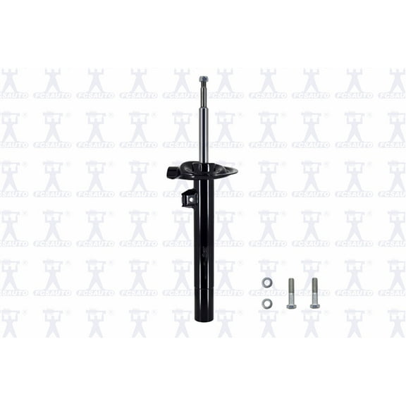 SUSPENSION STRUT ASSEMBLY