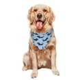 thumbnail image 5 of Naloa Dachshund Dog Dog Bandanas 1PC Washable Triangle Dog Scarfs Premium Durable Fabric, for Small Medium Large Dogs and Cats, 5 of 6