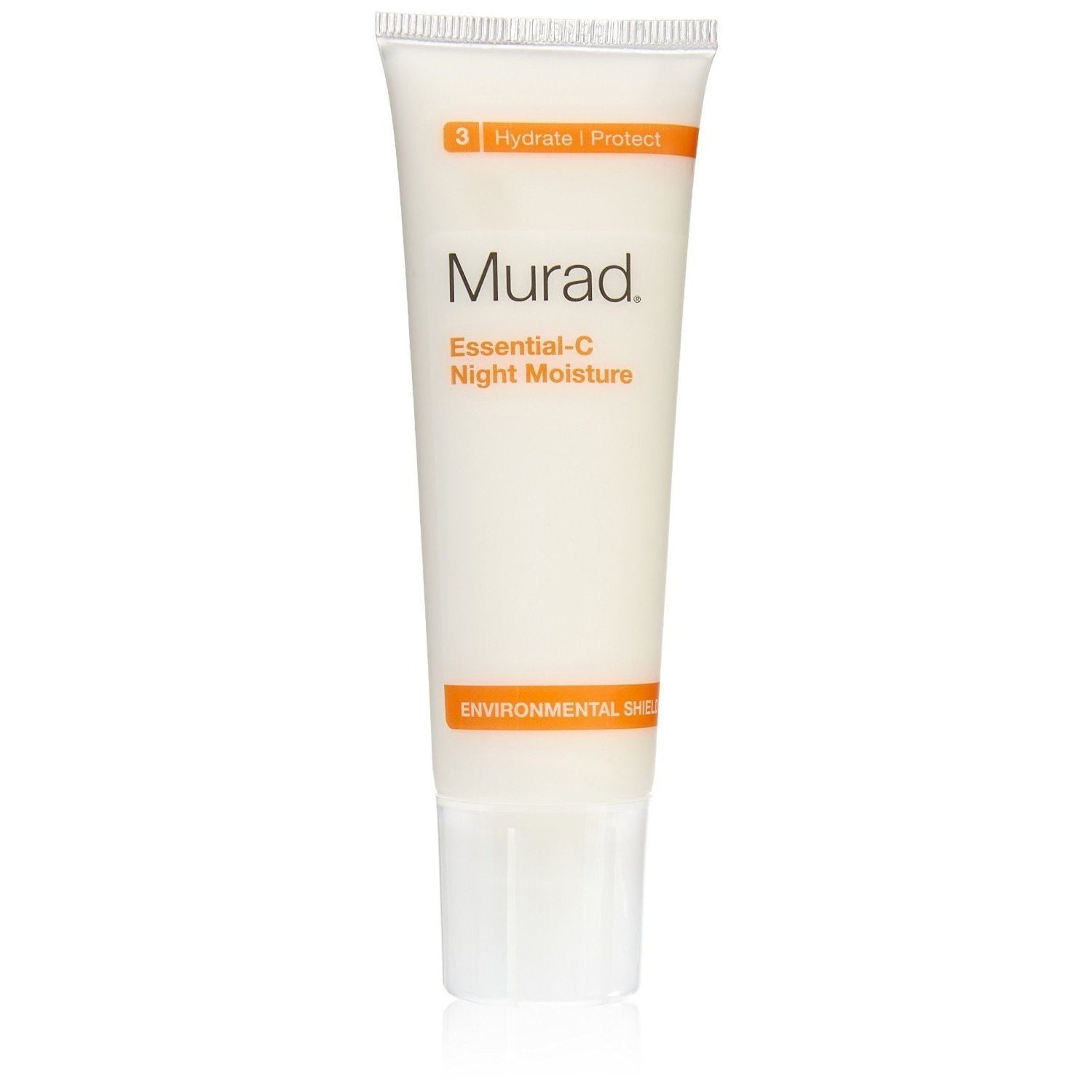 murad essential c night moisturiser