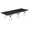 thumbnail image 1 of Cama Plegable para Dormir  Acampar Desmontable Viajar RV, 1 of 9