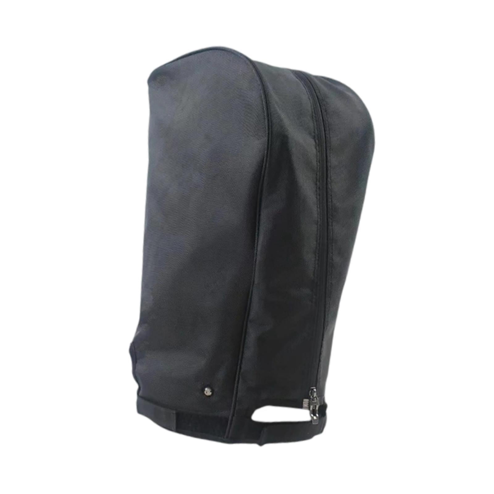 DimyFew Golf Bag Cover Club Protection Water Resistant Sturdy Accessories Rain Hood Cape