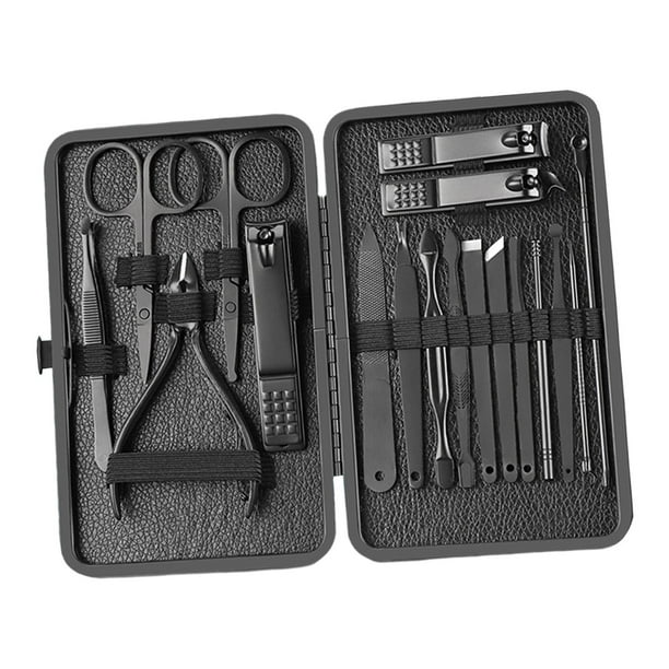 Nail tool set outlet