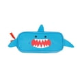thumbnail image 1 of ZOOCCHINI - Trousse à Crayons - Sherman le Requin, 1 of 1