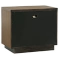 thumbnail image 6 of Terrace 5-piece Eastern King Bedroom Set Ash Brown, 6 of 20