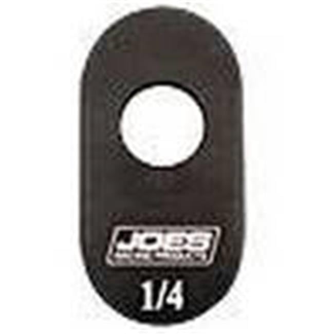 Joes Racing Products 13725 Steering Column Mount Collapsible Shaft