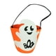 thumbnail image 1 of Bolsas de regalo para fiestas, bolsas de Halloween, suministros para fiestas, bolsas reutilizables de Halloween Naranja, 1 of 9