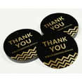 thumbnail image 3 of Inkdotpot Thank You For Celebrating With Us Bridal Shower-Baby Shower-Retirement-Wedding-Birthday Bottle Tag Real Gold Foil Favor Hang Tags Pack Of 50, 3 of 7