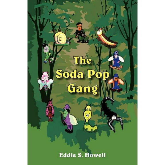 Soda Pop Gang