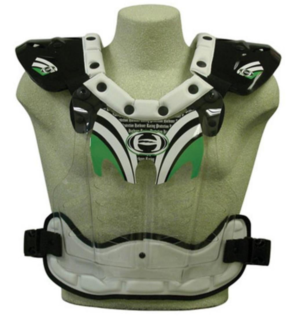 hrp chest protector