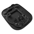 thumbnail image 5 of Car Fuel Tank Cover Fuel Tank Door Cover Plate Fuel Tank Cover Unpainted For 2008-2013 77350-42070, 5 of 5