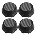 thumbnail image 1 of Tapas de cubo central para llanta de rueda de coche Unique Bargains universales 66mm de diámetro exterior, 1 of 1