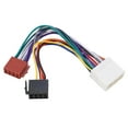 thumbnail image 4 of Adaptador Radio Cablado Arnés Car Encendido Reempplación del conector del apoyo para Impreza 1994-2007, 4 of 7