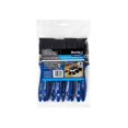 thumbnail image 2 of Bluespot Tools Synthetic Workshop Paint Brush Set, 10 Piece, 2 of 2