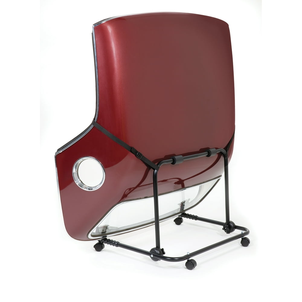 Removable Hard Top Storage Rack (Miata, Thunderbird, Audi, Jaguar, BMW, MercedesBenz