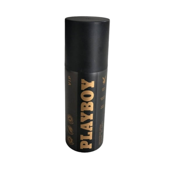 Desodorante Deo Spray Playboy Virgencita vip 150 ml
