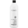 Redken Hair Cleansing Cream Shampoo 33.8 oz (Pack of 3)