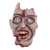 Homemaxs 1PC Bloody Beheaded Ghost Decor Incomplete Hanging Head Ornament Party Supplies Hallowwen Prop