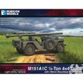 thumbnail image 1 of Rubicon American M151A1C avec Fusil Sans Recul de 106 mm Neuf, 1 of 1