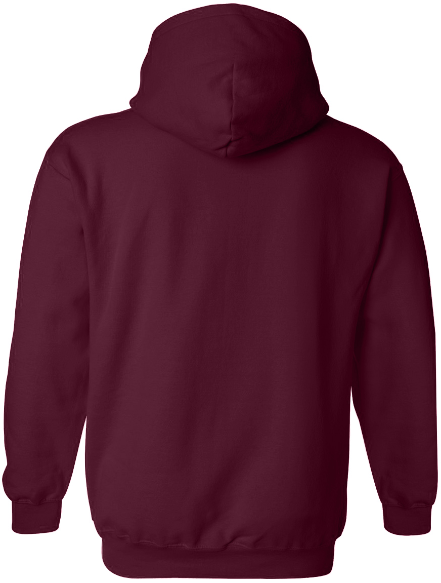 Harvard University Hoodie Officially Licensed Hooded Sweatshirt