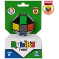 thumbnail image 2 of Rompecabezas 3D Rubik's Twist, colorido juguete retro para niños mayores de 8 años, 2 of 6
