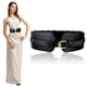 thumbnail image 1 of Guardurnaity Cinturón elástico ancho para mujer, vestido de estilo Simple Universal, hebilla de Metal con cincha, traje de diario, suéter, Cinturones, 1 of 5