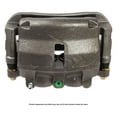 thumbnail image 4 of A1 Cardone Disc Brake Caliper P/N:18-B4974A Fits select: 2009 FORD F150, 4 of 6