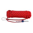 thumbnail image 3 of S SERENABLE Bateau Quai Ligne Camping Randonnée Canot Kayak Yachts Pêche Remorquage Amarrage Corde Rouge, 3 of 9