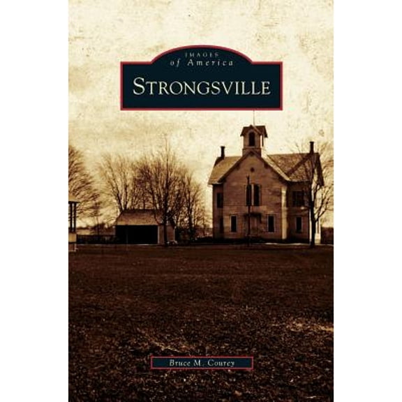 Strongsville (Hardcover)