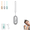 Grey, variant on Handheld Sleep Aid Device for Adults and Teens, Dual-Mode Gentle Pulse Relaxation Device, Portable Wellness Tool for Calm Focus & Better Rest, USB-C Rechargeable Compact Sleep Support Device