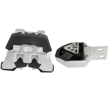 ECCPP Front Rear Engine Motor Mount Set Fit For Dodge Dart 2013 2014 2015 2016 L4 2.0L DOHC A5674 A5690