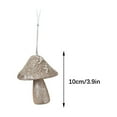 thumbnail image 3 of 100-Piece Shatterproof Plastic Christmas Ornaments Set in Matte, Glitter, and Shiny Finishes, 3-6cm Tree Baubles for Holiday Decor, 3 of 6