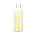 thumbnail image 2 of G8 88LEDs Bulb Microwave Light Bulb G8 Lamp Beads Equivalent To 70W Halogen Bulb 630LM For Living Room Kitchen Office Ceiling Fan, 2 of 8