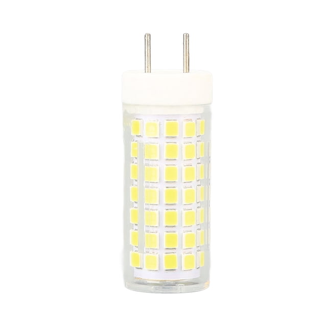 Bombilla LED G8 Kangjianwuwushu 7 W 630 LM 100-240 V Luz blanca