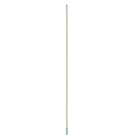 

Loopsun Cleaning Supplies Dryer Duct Cleaning Kit Lint Remover Extends Up To 8 Feet Synthetic Brush Head