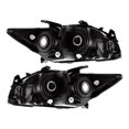 thumbnail image 2 of New Pair Of Halogen Headlight Compatible With Scion Tc Base Spec Coupe 2008 by Part Number 81130-21190 8113021190 81170-21190 8117021190 81130-21190 8113021190 81170-21190 8117021190, 2 of 2