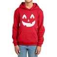 thumbnail image 2 of Gyujnb Kids Halloween , Boys Halloween Hoodie Print Pullover Sweatshirt for Kids Soft Jacket with Graphic Design Comfortable Casual Outfit, Halloween Outfits,1-2 Years, 2 of 4