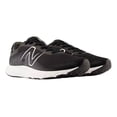 thumbnail image 3 of TENIS NEW BALANCE 520 V8 FRESH FOAM NEGROS, 3 of 5