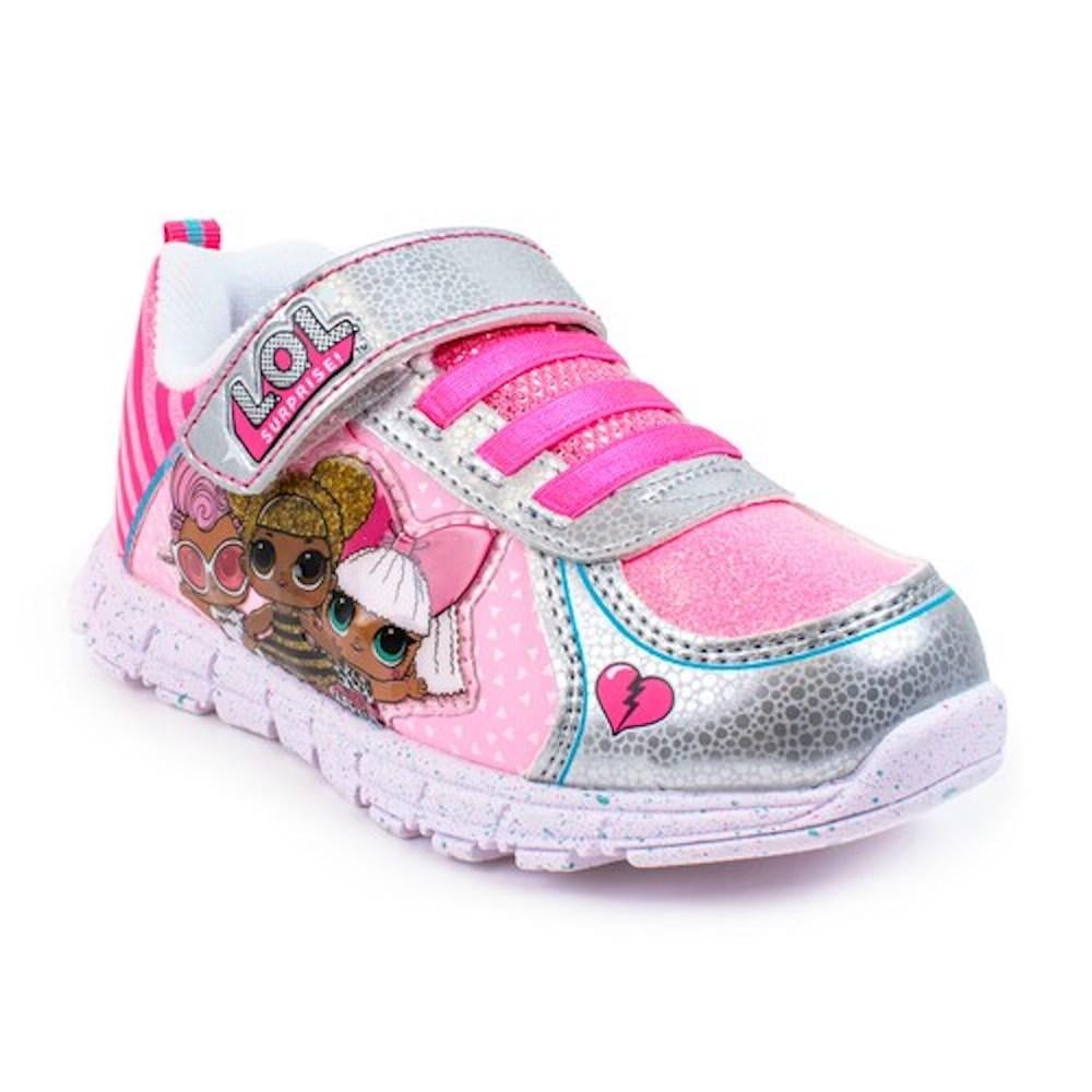 Sneaker Shoes for Toddler Little 